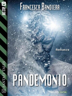 cover image of Pandemonio